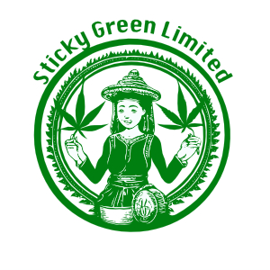 Sticky Green